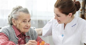 Ngưng thở khi ngủ có thể làm tăng nguy cơ bệnh Alzheimer ở ​​người cao tuổi