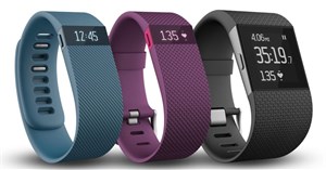 Hướng dẫn khởi động lại vòng tay theo dõi sức khỏe Fitbit