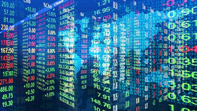 Financial Markets - Thị trường tài chính