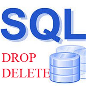 Lệnh DROP DATABASE trong SQL