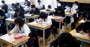 15 quy định hà khắc trong trường học Nhật Bản chỉ nghe thôi cũng đủ khiến bạn “sởn da gà”