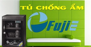 Đánh giá chất lượng tủ chống ẩm Fujie dung tích 40 lít