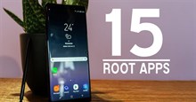 Top 15 ứng dụng tăng cường tính năng cho Android tốt nhất