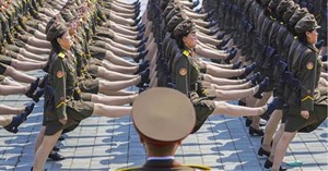 13 sự thật thú vị về đất nước Triều Tiên có thể bạn chưa biết