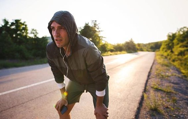 Cơ thể sản sinh ra ít hormone endorphins