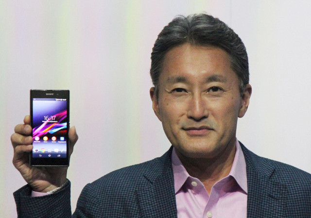 Một giám đốc đầy tâm huyết