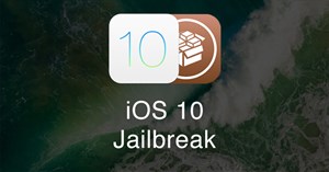 Hướng dẫn Jailbreak iOS 10.1, iOS 10.1.1, iOS 10.2 trên iPhone, iPad sử dụng Yalu Jailbreak và Cydia Impactor