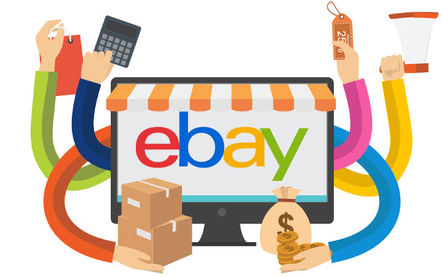 Kinh nghiệm đặt mua hàng trực tuyến trên Ebay - QuanTriMang.com