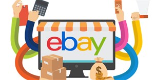 Kinh nghiệm đặt mua hàng trực tuyến trên Ebay