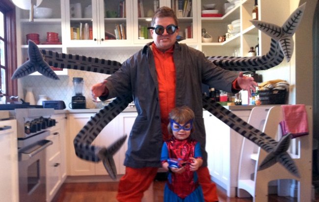 Halloween chưa bao giờ quyến rũ đến vậy!