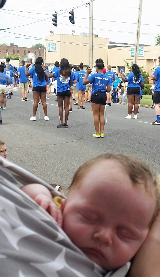 Liệu có thể đánh thức bọn trẻ dậy không?