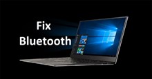 6 cách sửa lỗi Bluetooth không có trong Device Manager trên Windows 10, 8.1, 8, 7, XP, Vista