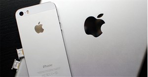 Cách tháo SIM trên iPhone, iPad