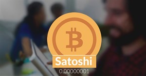 Satoshi là gì? 1 Satoshi bằng bao nhiêu Bitcoin?
