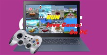 Cách cài đặt, sử dụng Kemulator chơi game Java trên máy tính