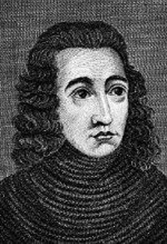 George Plantagenet là công tước danh tiếng của Anh sống vào thế kỷ 15 