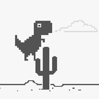 Cách chơi game trên Chrome khi mất mạng và có mạng Internet