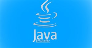 3 cách chơi game Java trên máy tính