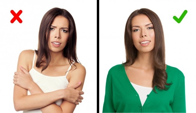 Những trang phục mùa hè