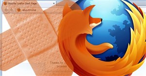 Cập nhật add-on NoScript trên Firefox 57 và WebExtensions API mới