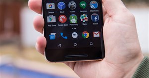Top 10 gói icon tuyệt đẹp dành cho Android