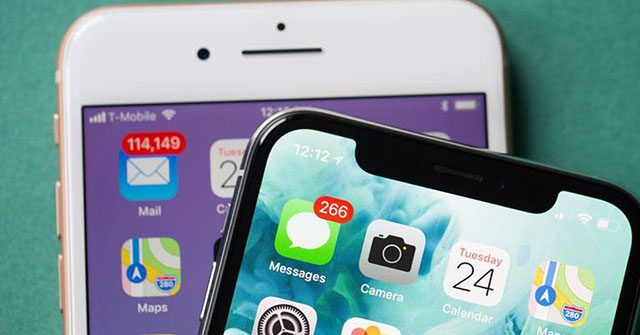 Gigabit LTE đã được đưa vào Android dù chưa được dùng