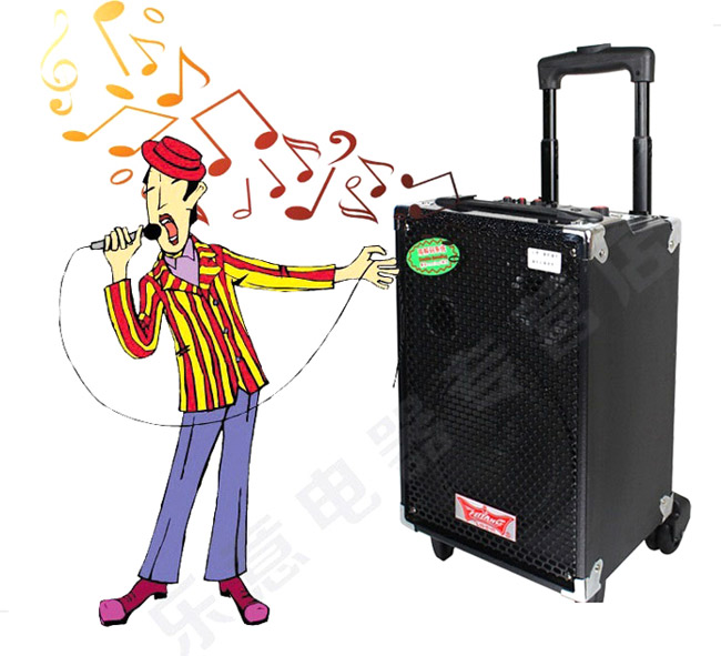 Temeisheng Q8 mang lại những trải nghiệm âm thanh tuyệt vời.