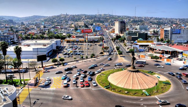 Tijuana, Mexico