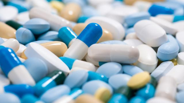 Thuốc chống ợ nóng có thể gây hại đến thận