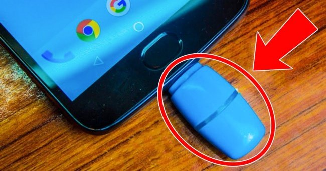 Đầu đọc thẻ và Flash Stick