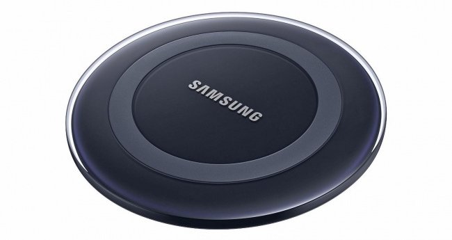 Đế sạc di động không dây