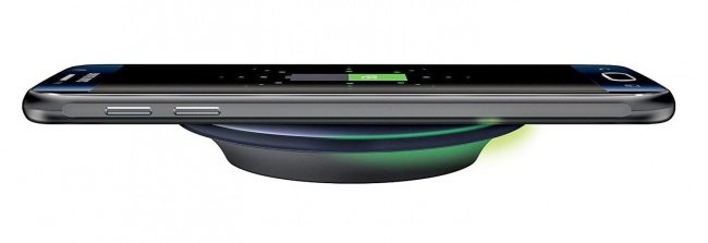 Đế sạc không dây