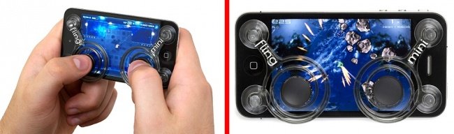 Bộ điều khiển trò chơi