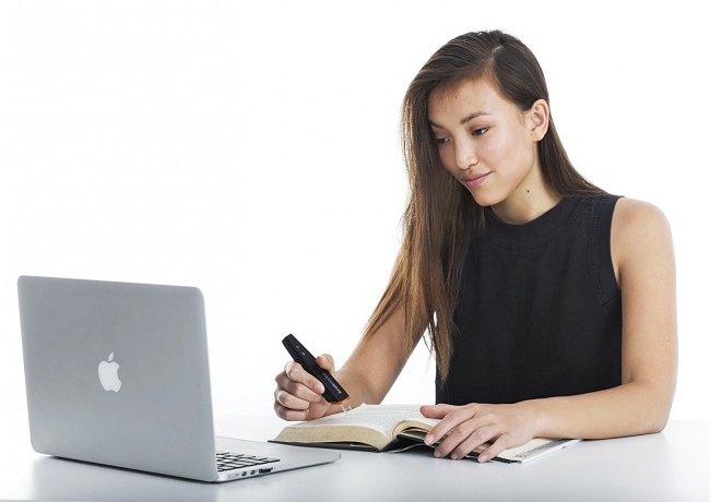 Highlight dạng kỹ thuật số