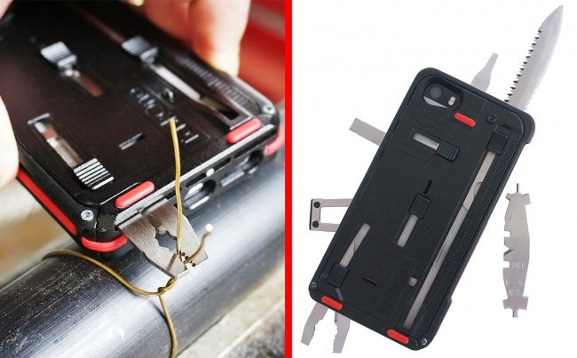 Ốp lưng đa năng