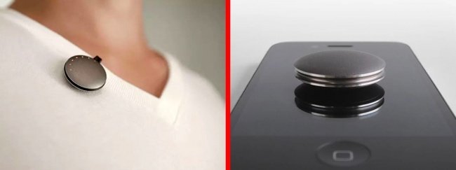 Bộ theo dõi quá trình hoạt động của cơ thể