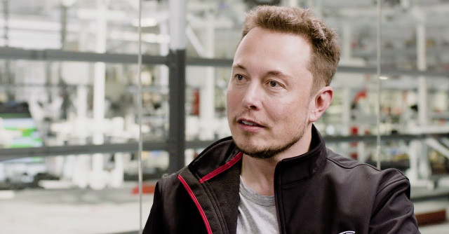 Về cách tiếp cận vấn đề của Musk