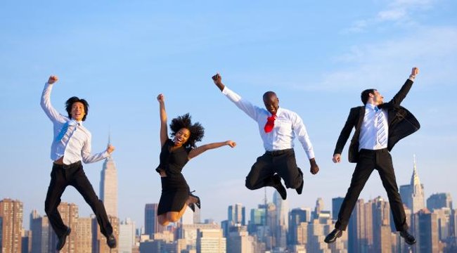 Họ có kinh nghiệm thực tế