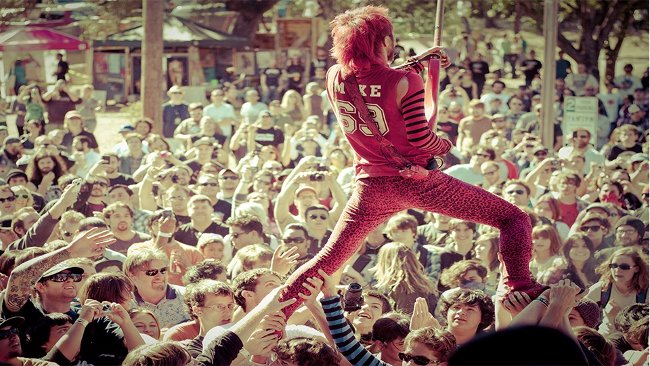 Họ biết điều gì cần phải tranh đấu