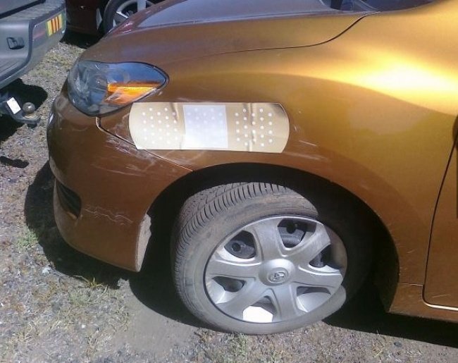 Điều đó chắc chắn sẽ giải quyết được vấn đề.