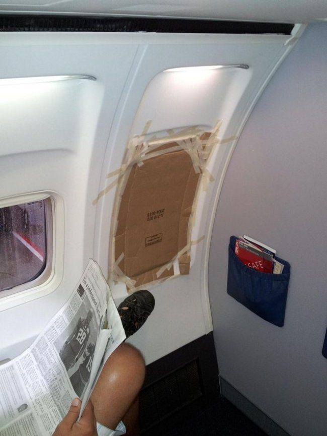 Vừa an toàn vừa thời tiết, mặc dù thời trang hơi có vấn đề