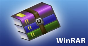 Hướng dẫn sửa lỗi WinRAR diagnostic messages, file nén tải về bị lỗi