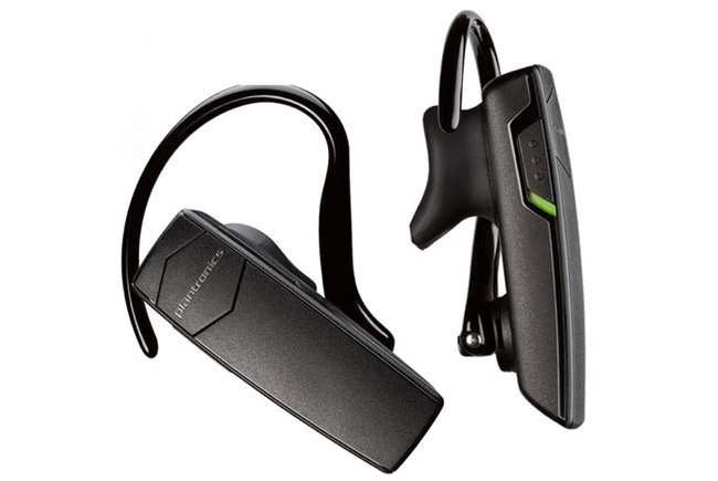 Plantronics E10 nhỏ gọn, dễ đeo, hợp thời trang và mang lại cảm giác đeo thoải mái.