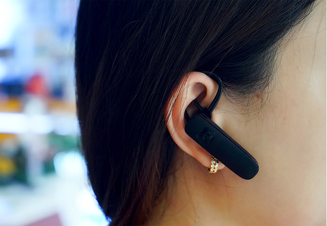 Thoải mái trò chuyện trong thời gian dài. 