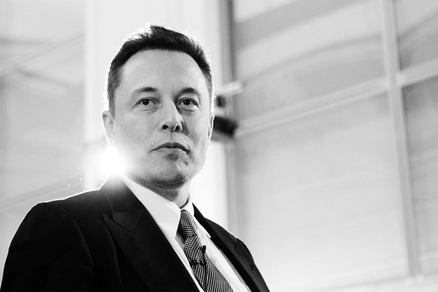 Phong cách quản lý của Elon Musk