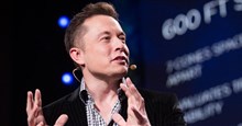 Quản lý là một điều sai lầm, lời cảnh tình của Elon Musk đến tất cả các công ty