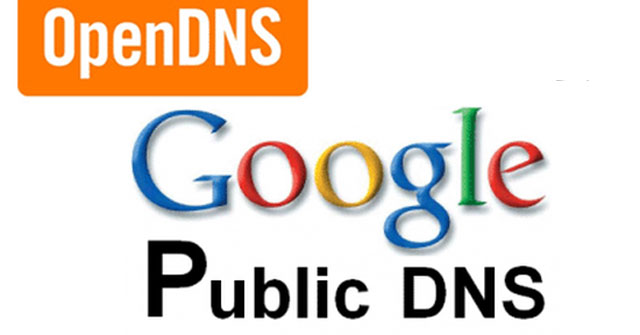 Google Public DNS