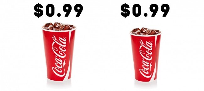 Điều chỉnh kích cỡ