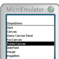 Sử dụng Internet băng thông thấp với MicroEmulator