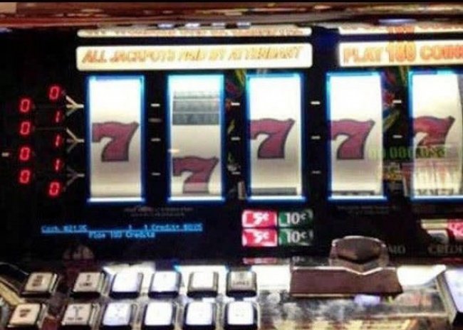 Đó là khi bạn gần như trở thành một triệu phú